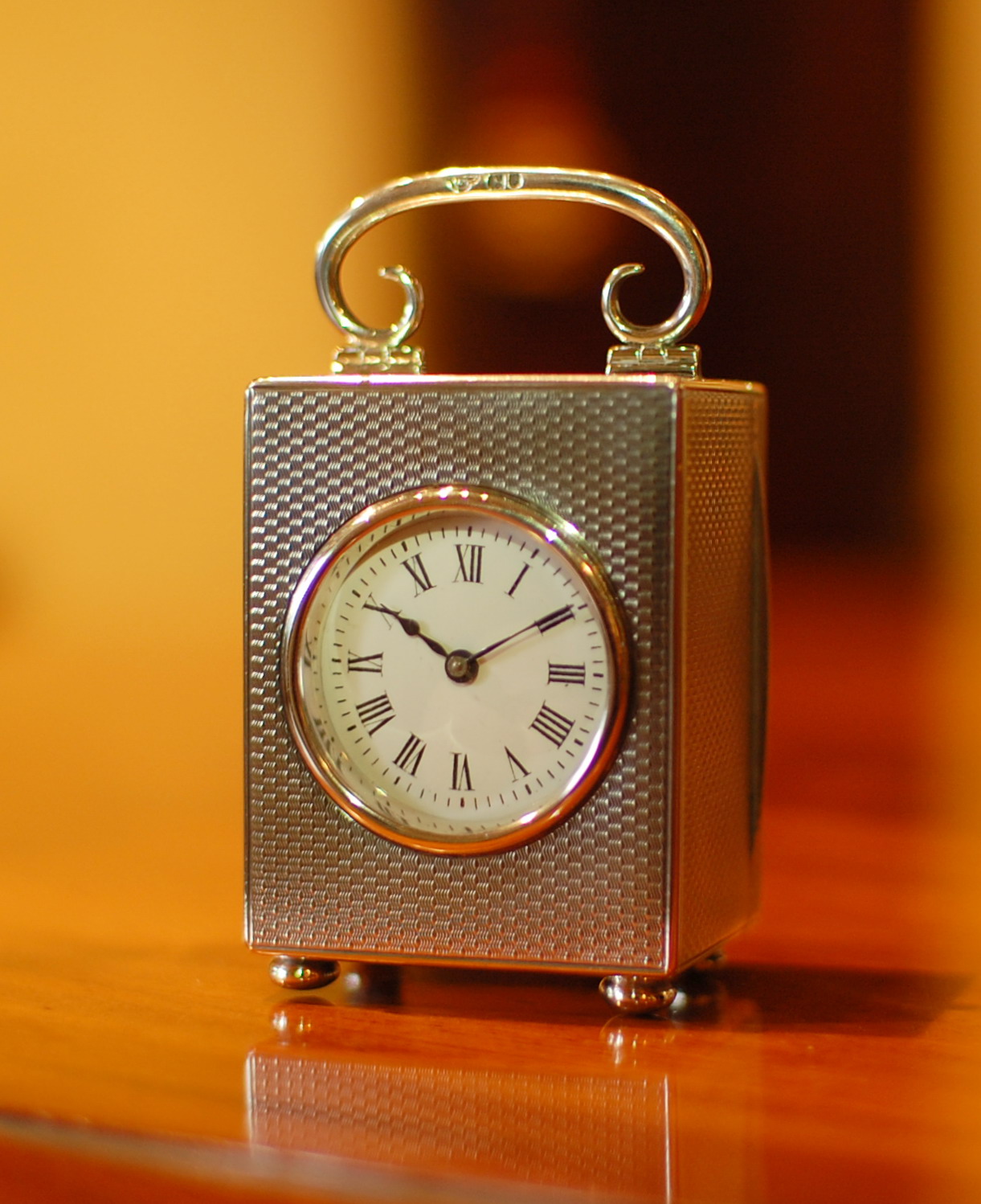 Antique Carriage Clocks It’s About Time Westcliff on Sea, Essex